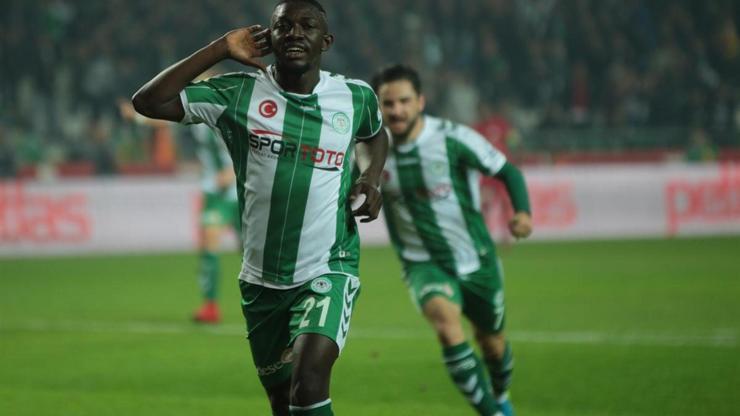 Konyaspor-Marsilya maçı muhtemel 11leri