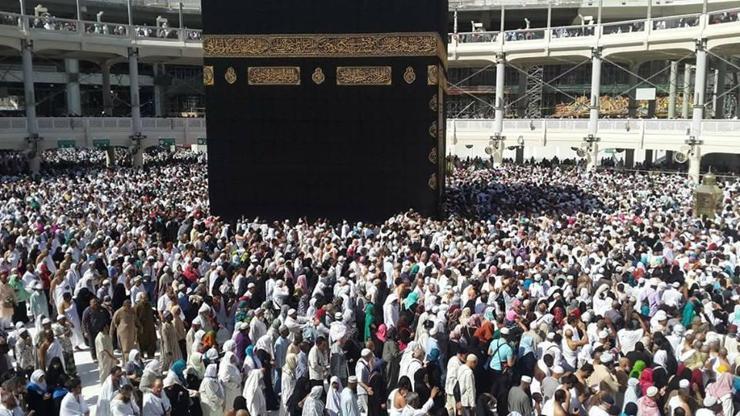 25 Ocak 2019 cuma hutbesi: İslam ahlakının özü hayadır