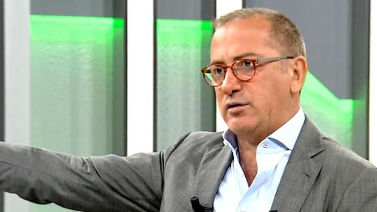 Aziz Yıldırıma hakaretten yargılanan Fatih Altaylı hakkında karar