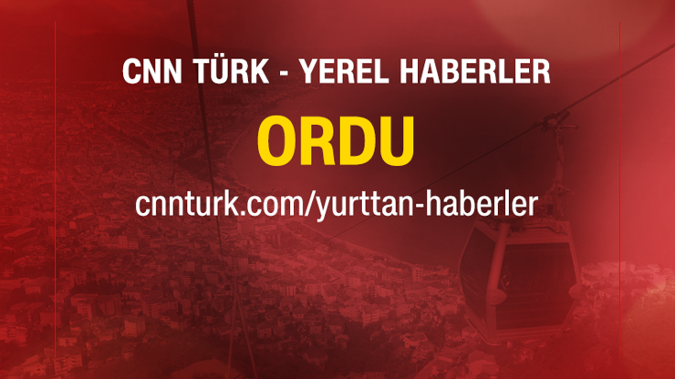 Ordudaki esrarengiz zehirlenmede 1 kişi öldü, 3 kişi tedavide (2)