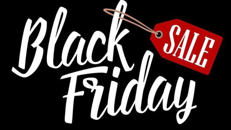 Black Friday oyun severlere yaradı