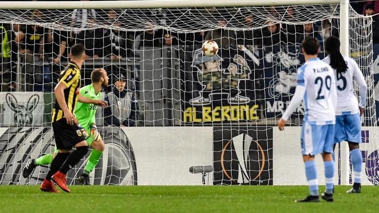 Hollanda futbolu çöktü