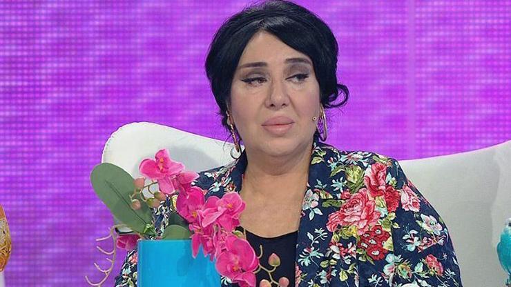 Son dakika... Nur Yerlitaş hakkında suç duyurusu