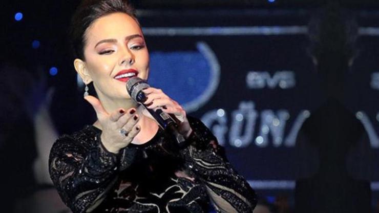 Ebru Gündeş yalıdan taşındı