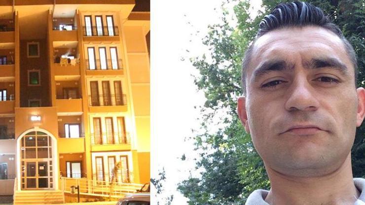 Annesini öldürdü, babasını yaraladı