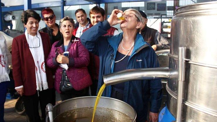 Canan Karatay önerdi: Su içer gibi için