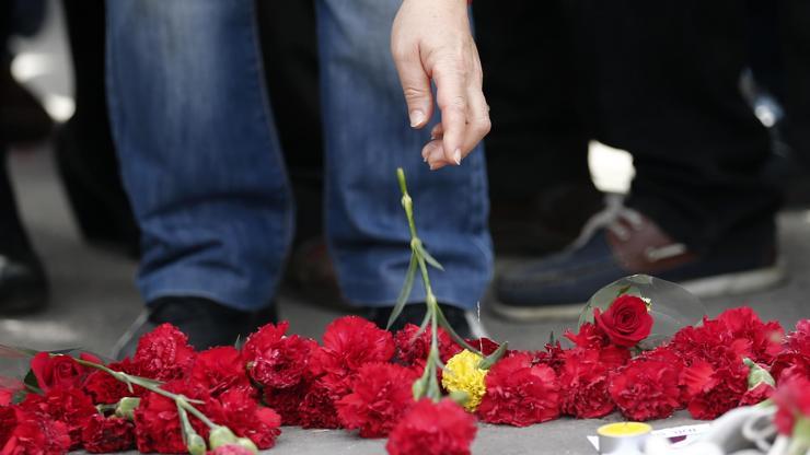 Son 5 yılda yaşanan terör olaylarının bilançosu korkunç: 200 binden fazla kişi öldü ve yaralandı
