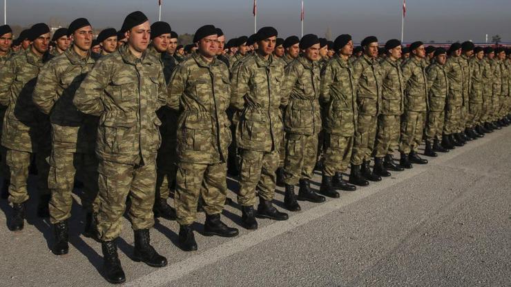 MSB uzman er alımı başvuruları devam ediyor | 2017 personel alımları