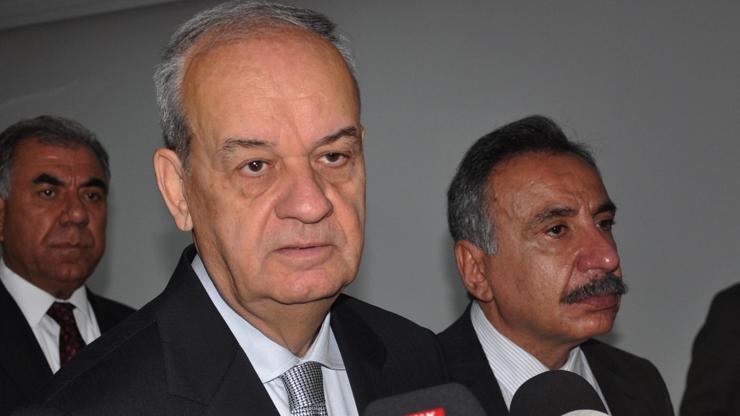İlker Başbuğ: Deniz Baykala şükran borçluyuz