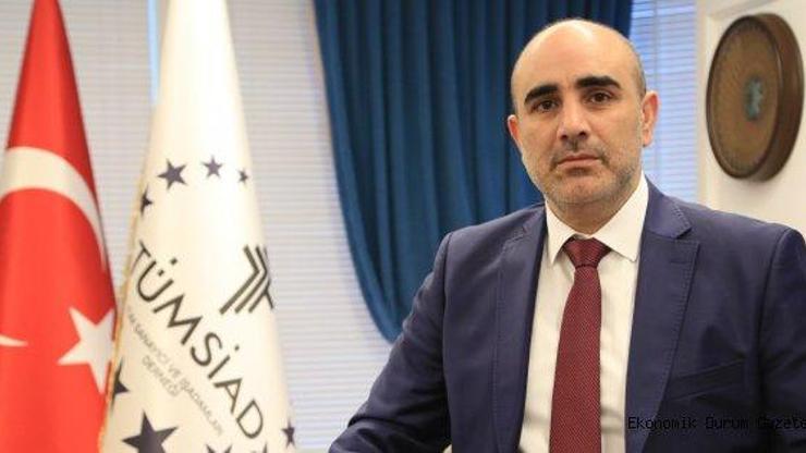 Kara Cuma Türk ticaretinde yer bulmamalı