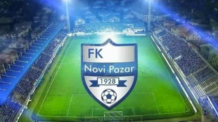 Novi Pazar ligden çekilme kararı aldı