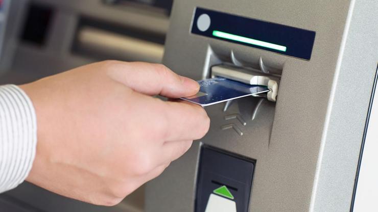 ATM ve cebe havale işlemlerine sınırlama
