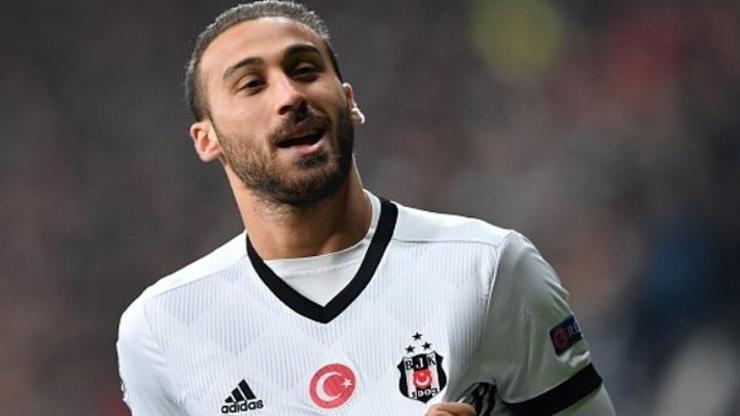 Son dakika Beşiktaş haberleri 28 Kasım... Cenk Tosun için bir teklif daha