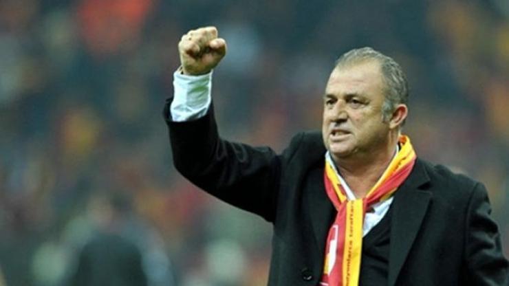 Son dakika Galatasaray haberleri 28 Kasım... Fatih Terimden sürpriz Galatasaray açıklaması