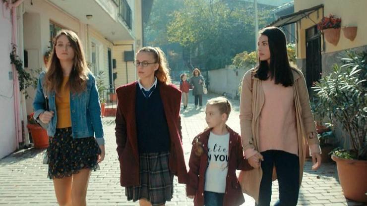 Yeni dizi Kızlarım İçin ilk bölümü ile bu akşam Kanal Dde