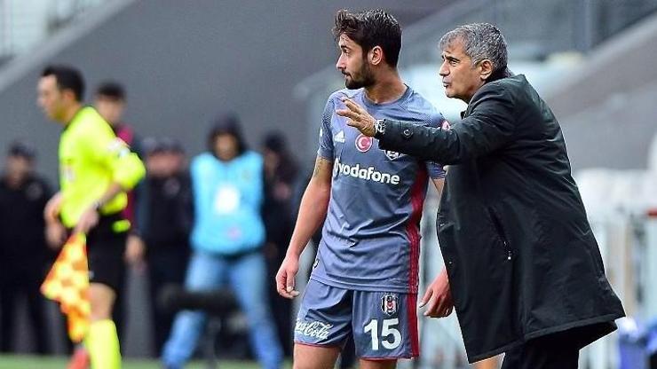 Şenol Güneşten ilginç 9-0 yorumu