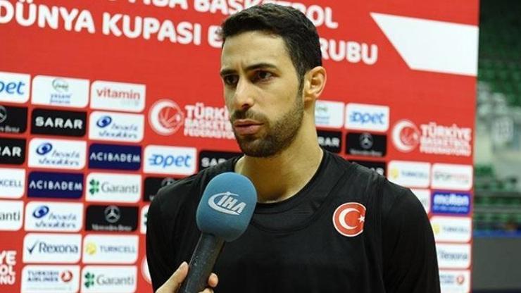 Doğuş Balbay 8 hafta yok