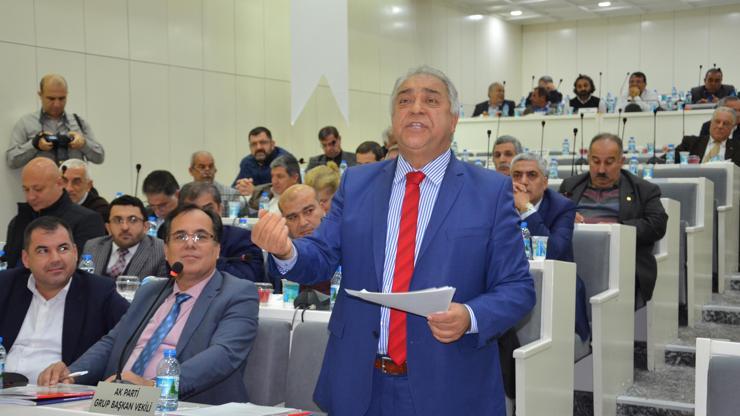 İzmirde ESHOT bütçesi oy çokluğuyla kabul edildi