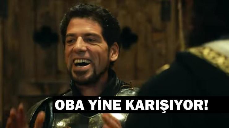 Diriliş Ertuğrul 97. bölümde sefer esnasında saldırı düzenlendi