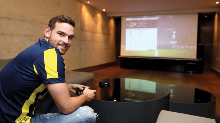 Janssen: Video hakem olsa Galatasaray derbisini kazanmıştık