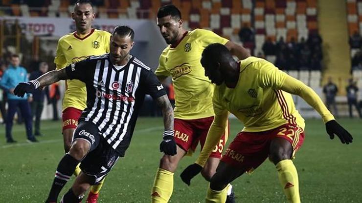 PFDKdan 6 Süper Lig kulübüne ceza