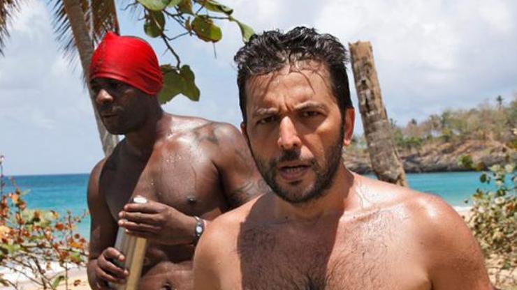 Survivor kim elendi 12 Mart son bölümde adadan kim gitti, elenen isim kim oldu