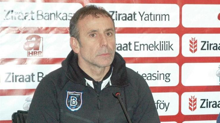Abdullah Avcıdan Kahramanmaraşspor yorumu