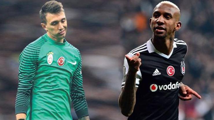 1 milyarlık derbinin adı Beşiktaş-Galatasaray