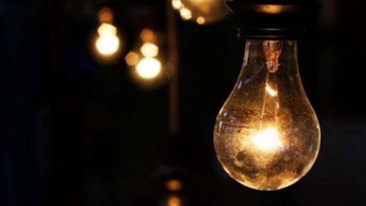 Elektrikte kayıp kaçak yüzde 13e geriledi