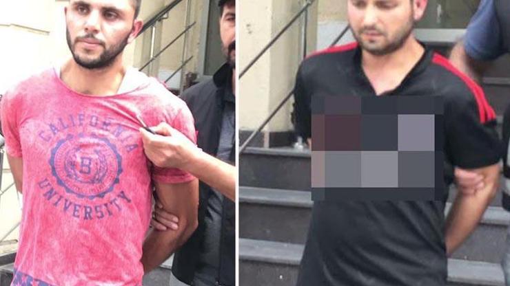 Suriyeli anne oğulu öldüren canilerin anlattıkları kan dondurdu