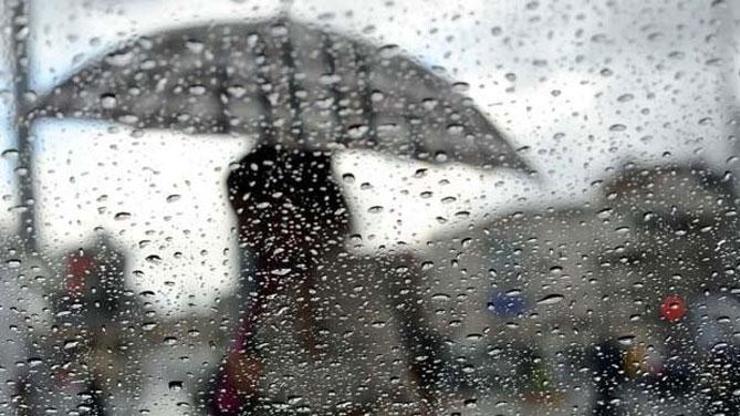 Meteorolojiden kritik uyarı: 2 ile 8 derece arasında...