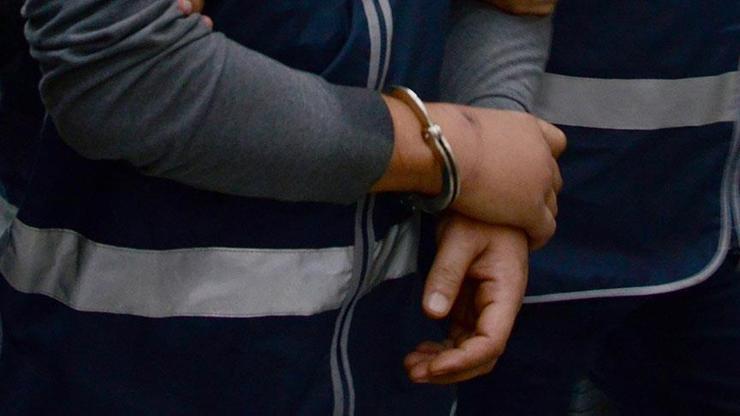 Cinayet şüphelisi 4 yıl sonra yakalandı