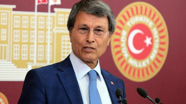 Son dakika... Yusuf Halaçoğlundan Zarrab tepkisi