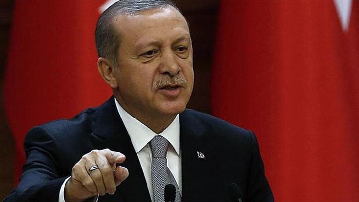 Yunan gazetesine konuşan Erdoğan: Rumların Kıbrıs rüyaları asla gerçekleşmeyecek