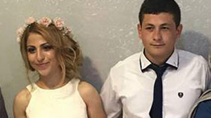 Bursada 1 hafta önce nikah kıydığı eşini düğün günü öldürdü