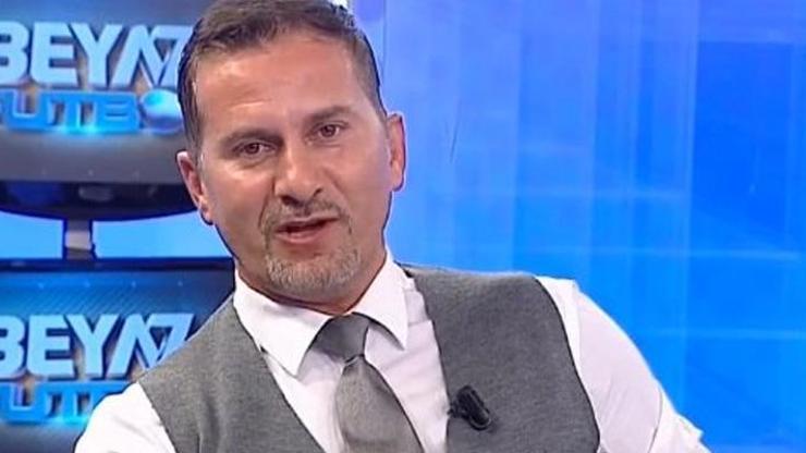 Ergün Penbe: Fatih Terimle anlaşıldı