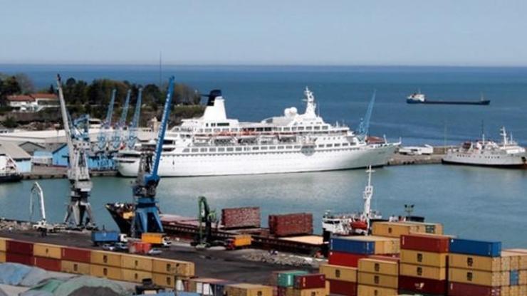 Trabzon limanı halka arz edilecek