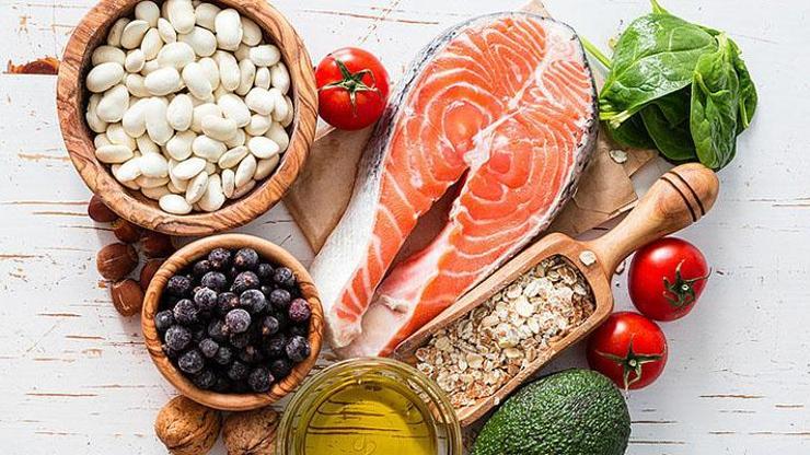 Prostat sağlığı için tüketilmesi gereken 6 besin