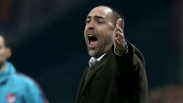 Son dakika Galatasarayın Yeni Malatyaspor maçı 11i belli oldu