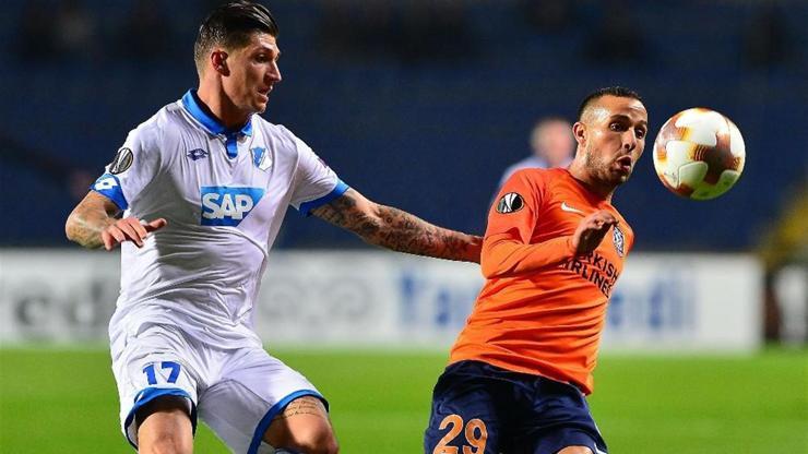 Süper Lig Puan Durumu (14. hafta)