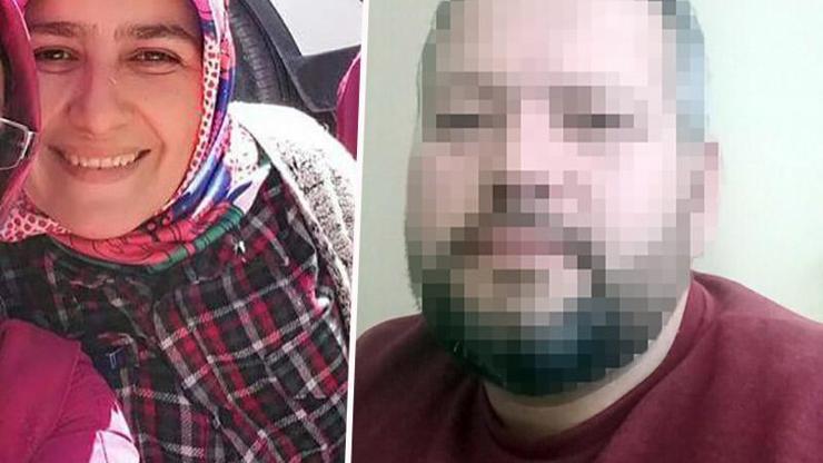 Katil kocasından bugün boşanacaktı