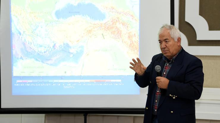 İstanbul depremi için 3 ihtimal