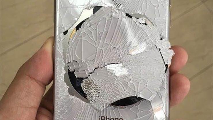 Bunu ancak De Gea kurtarabilir