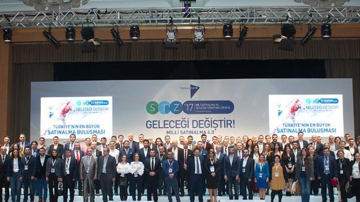 TÜSAYDER Başkanı: Milli Satınalma 4.0’ı hep birlikte geleceğe taşımalıyız