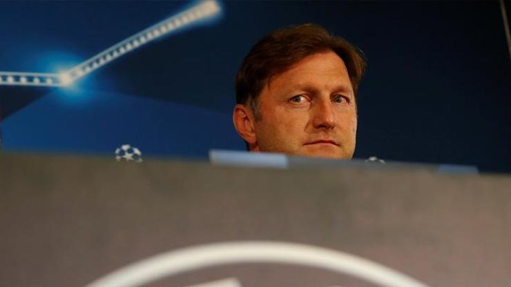 Hasenhüttl: 6 oyuncunun olmayışı Beşiktaşı çok etkilemez