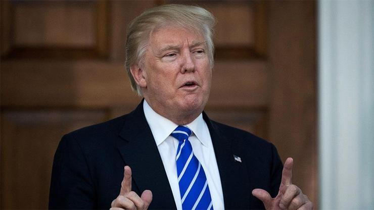Trump ve CIA başkanı hakkında suç duyurusu