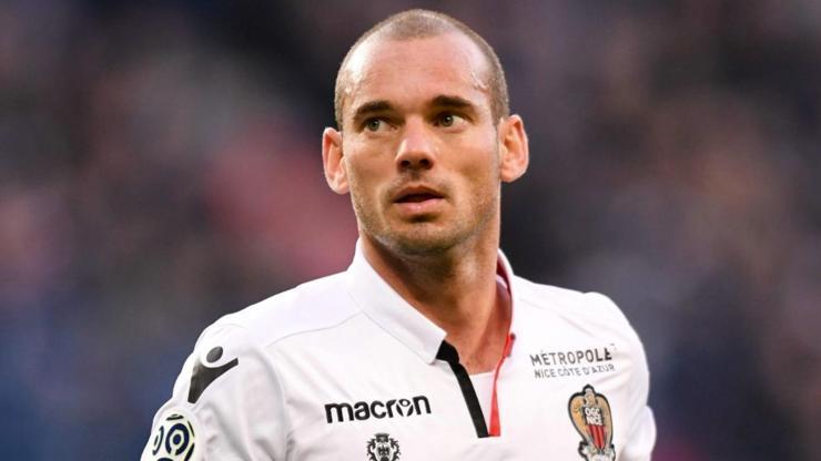 Son dakika Galatasaray transfer haberleri... Sneijder bombası 6 Aralık 2017