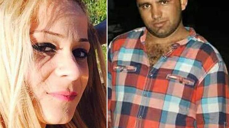 Eski eşin hapiste olması da kadın cinayetine engellemedi