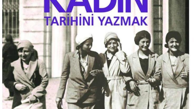 Kadın Eserleri Kütüphanesinin 2018 ajandası hazır