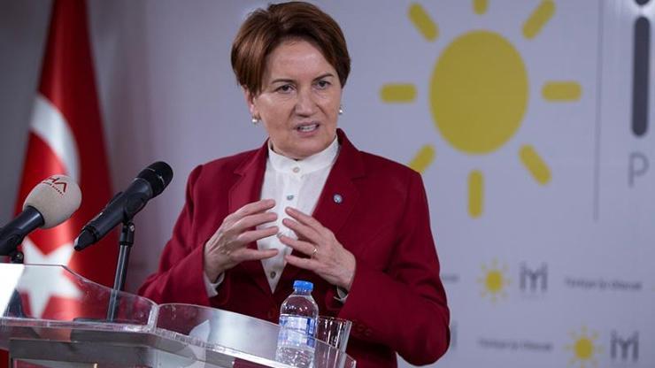 Son dakika... Kahramanmaraştaki FETÖ davasında Meral Akşener iddiası